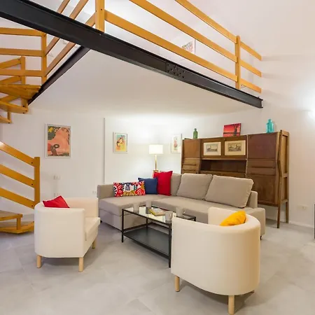 Casana On Christmas Alley By Napoliapartments דירה *